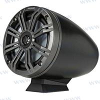 KA46KMFC8 - WAKE 8" KICKER CARBON BASIS