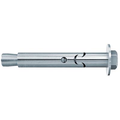 fischer hulsanker fsa-s 12/50 met bout - 68528