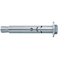 fischer hulsanker fsa-s 12/50 met bout - 68528