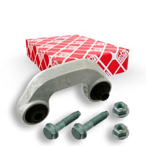 Stabilisatorstang ProKit FEBI BILSTEIN, Inbouwplaats: Vooras rechts, u.a. für Audi, Seat