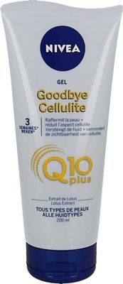 Body gel Q10