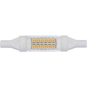 LightMe LM85152 LED-lamp Energielabel D (A - G) R7s Buis 4.9 W Warmwit (Ø x l) 16 mm x 78 mm 1 stuk(s)