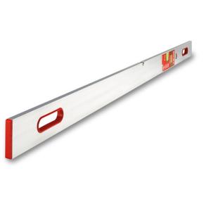 Sola SLG 2 200 Strijklat 200cm met handgrepen en 2 libellen - 02014601