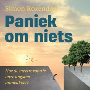 Paniek om niets
