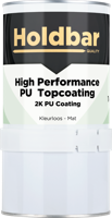 Holdbar High Performance PU Topcoating Mat 1 Kg