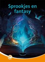 Sprookjes en fantasy (Hardback)