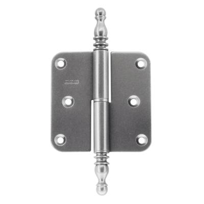 HDD | Paumelle | 80X80X2,5 | Vaas Ijzer
