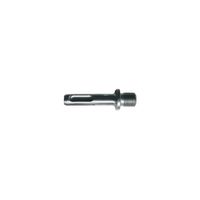 Milwaukee Accessoires SDS-plus - 1/2" x 20 UNF 1. Boorhouderadaper met veiligheidsschroef - 4932367166 4932367166