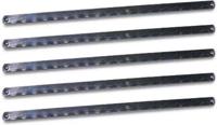 Metaalzaagblad Set 15Cm 5St - Stanley