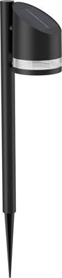 Fyve basic solar spike verlichting - Philips