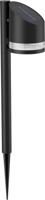 Fyve basic solar spike verlichting - Philips Fyve basic solar spike verlichting - Philips