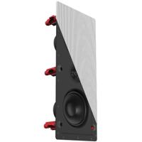 Klipsch DS-250W-LCR SKYHOOK CINCH Inbouw speaker Wit