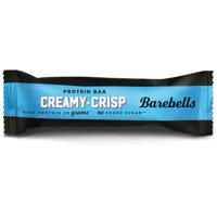 Barebells reep Original Creamy Crisp, 55 g, pak van 12 stuks