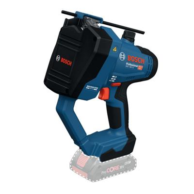 Bosch Professional GGC 18V-12 Accu draadeindknipper 18V Basic Body - 06019M8000
