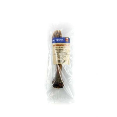 PETMEX hondenkluiven Been van schaap 1pc