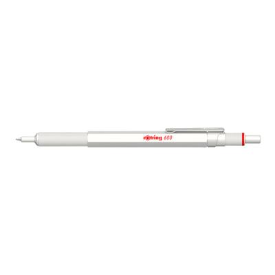Balpen rotring 600 m parelmoer