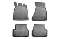 Rubbermatten passend voor Audi A6 / A6 Avant (C7) / A7 Sportback 2010-2018 603200 Rubbermatten passend voor Audi A6 / A6 Avant (C7) / A7 Sportback 2010-2018 603200