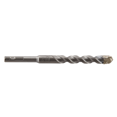 Wolfcraft Betonboor | HM | S=SDS-Quick | Ø10 x 120mm | 1 stuk - 7764000