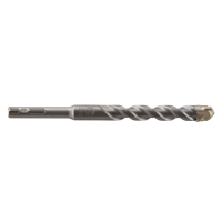 Wolfcraft Betonboor | HM | S=SDS-Quick | Ø10 x 120mm | 1 stuk - 7764000 Wolfcraft Betonboor | HM | S=SDS-Quick | Ø10 x 120mm | 1 stuk - 7764000