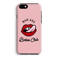 Badass Babes Club: iPhone 8 Tough Case