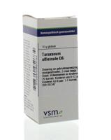 VSM Taraxacum officinale D6 (10 gr)