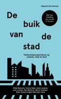De buik van de stad (Paperback)