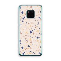 Terrazzo N°23: Huawei Mate 20 Pro Transparant Hoesje