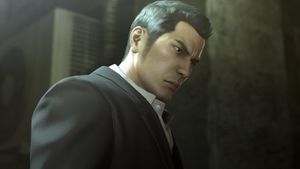 SEGA Yakuza 0 Standaard Duits, Engels, Spaans, Frans, Italiaans PlayStation 4