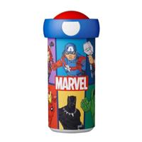 Mepal Schoolbeker Marvel Avengers 300 ml - thumbnail