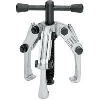 Gedore 94314113000 Poelietrekker voor accupool Spanbereik: 70 mm Aantal haken: 3