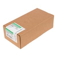 Hoenderdaal Fasteners Hoenderdaal zeskantmoer vz kl.8 sw-10 din934 m6 | 250 stuks - 3511.01.00601