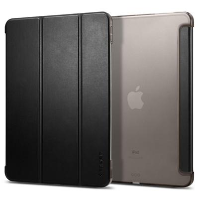 Spigen Smart Fold iPad Air 10,9 (4/5) hoes zwart
