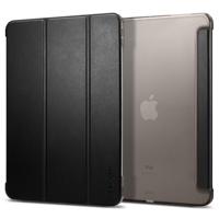 Spigen Smart Fold iPad Air 10,9 (4/5) hoes zwart