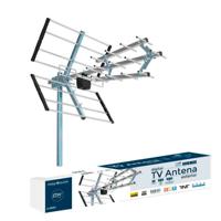 TV-antenne EDM 52021 470-694 Mhz UHF