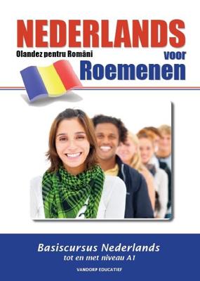 Nederlands voor Roemenen - Olandez pentru Romani (Paperback)