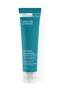 Skin Balancing Dagcrème SPF 30