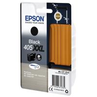 Inktcartridge epson 405xxl t02j14 zwart