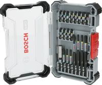 Bosch Accessoires PRO Impact schroefbitset | 20-delig - 2608521U74