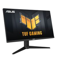 Asus VG28UQL1A LED-monitor Energielabel G (A - G) 71.1 cm (28 inch) 3840 x 2160 Pixel 16:9 1 ms HDMI, Hoofdtelefoon (3.5 mm jackplug), DisplayPort, USB 3.2 Gen - thumbnail