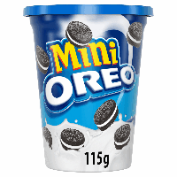 Oreo mini's (8x 115gr)