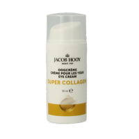 Jacob Hooy Super collageen oogcreme 30 Milliliter