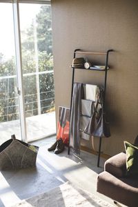 Yamazaki Decoratieve Ladder Met Rek