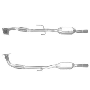 Katalysator BM90849H