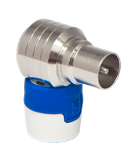 Hirschmann KOSWI 5 cai coax stekker male 4G