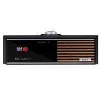 Ruark Audio: R610 Muziek Console - Zwart Ruark Audio: R610 Muziek Console - Zwart