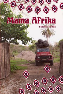 Mama Afrika (Paperback)