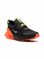 Nike Kids baskets Air Max 270 Extreme - Noir