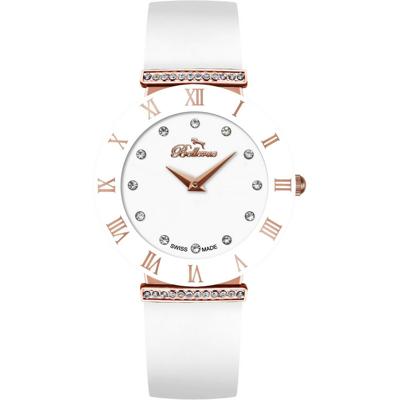 Bellevue E.120 (Ø 26 mm) Dames horloge