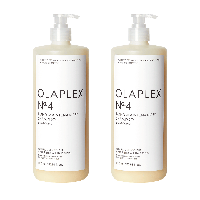 Olaplex No.4 Bond Maintenance Shampoo 2x1000ml