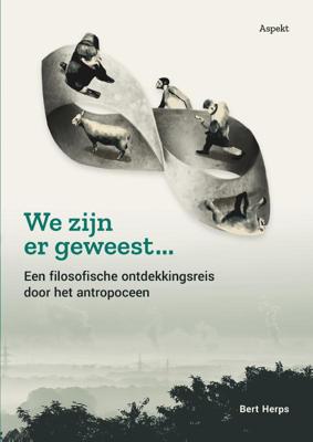 We zijn er geweest... (Paperback)